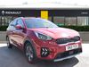 Kia Niro 1.6 GDi Hybrid 2 5dr DCT