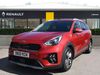 Kia Niro 1.6 GDi Hybrid 2 5dr DCT