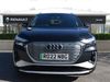 Audi Q4 220kW 50 Quattro 82kWh S Line 5dr Auto