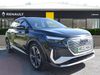 Audi Q4 220kW 50 Quattro 82kWh S Line 5dr Auto