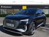 Audi Q4 220kW 50 Quattro 82kWh S Line 5dr Auto