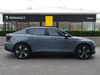 Polestar 2 170kW 78kWh Long Range Single motor 5dr Auto