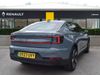 Polestar 2 170kW 78kWh Long Range Single motor 5dr Auto