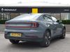 Polestar 2 170kW 78kWh Long Range Single motor 5dr Auto