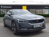 Polestar 2 170kW 78kWh Long Range Single motor 5dr Auto