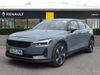 Polestar 2 170kW 78kWh Long Range Single motor 5dr Auto
