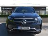 Mercedes-Benz EQC EQC 400 300kW AMG Line 80kWh 5dr Auto
