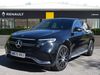 Mercedes-Benz EQC EQC 400 300kW AMG Line 80kWh 5dr Auto