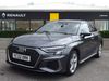 Audi A3 40 TFSI e S Line 5dr S Tronic