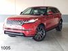 LAND ROVER RANGE ROVER VELAR S