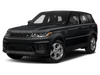 LAND ROVER RANGE ROVER SPORT HSE