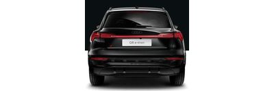 Audi Q8 300kW 55 Quattro 114kWh Black Edition 5dr Auto