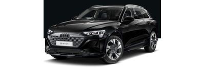 Audi Q8 300kW 55 Quattro 114kWh Sport 5dr Auto