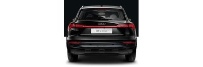 Audi Q8 300kW 55 Quattro 114kWh Sport 5dr Auto
