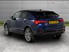 Audi Q3 35 TFSI Black Edition 5dr S Tronic [20" Alloy]