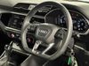 Audi Q3 35 TFSI Black Edition 5dr S Tronic [20" Alloy]
