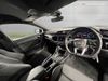 Audi Q3 35 TFSI Black Edition 5dr S Tronic [20" Alloy]