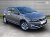 Volkswagen Polo 1.0 TSI 95 Match 5dr