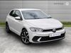Volkswagen Polo 1.0 TSI Match 5dr