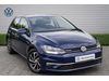 Volkswagen Golf 1.5 TSI EVO Match 5dr