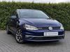 Volkswagen Golf 1.5 TSI EVO Match 5dr