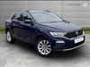 Volkswagen T-Roc 1.5 TSI EVO SE 5dr