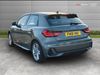 Audi A1 S line 35 TFSI  150 PS S tronic