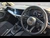 Audi A1 S line 35 TFSI  150 PS S tronic