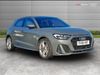 Audi A1 S line 35 TFSI  150 PS S tronic