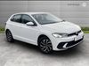 Volkswagen Polo 1.0 Life 5dr