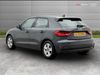 Audi A1 Technik 30 TFSI  110 PS S tronic