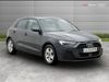 Audi A1 Technik 30 TFSI  110 PS S tronic