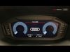 Audi A1 Technik 30 TFSI  110 PS S tronic