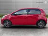 Volkswagen UP 1.0 65PS Black Edition 5dr
