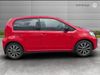 Volkswagen UP 1.0 65PS Black Edition 5dr