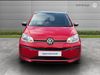 Volkswagen UP 1.0 65PS Black Edition 5dr
