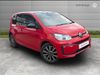 Volkswagen UP 1.0 65PS Black Edition 5dr