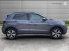 Volkswagen T-Cross 1.0 TSI Black Edition 5dr