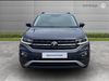 Volkswagen T-Cross 1.0 TSI Black Edition 5dr