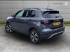 Volkswagen T-Cross 1.0 TSI Black Edition 5dr