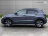 Volkswagen T-Cross 1.0 TSI Black Edition 5dr