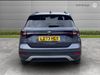 Volkswagen T-Cross 1.0 TSI Black Edition 5dr