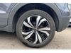 Volkswagen T-Cross 1.0 TSI Black Edition 5dr