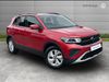 Volkswagen T-Cross 1.0 TSI Life 5dr