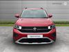 Volkswagen T-Cross 1.0 TSI Life 5dr