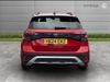 Volkswagen T-Cross 1.0 TSI Life 5dr