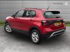 Volkswagen T-Cross 1.0 TSI Life 5dr