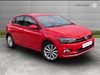 Volkswagen Polo 1.0 TSI 115 SEL 5dr DSG