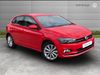 Volkswagen Polo 1.0 TSI 115 SEL 5dr DSG