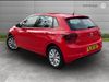 Volkswagen Polo 1.0 TSI 115 SEL 5dr DSG